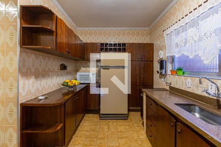 Casa à venda com 250m², 3 quartos e 2 vagasCozinha