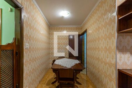 Casa à venda com 250m², 3 quartos e 2 vagasCozinha