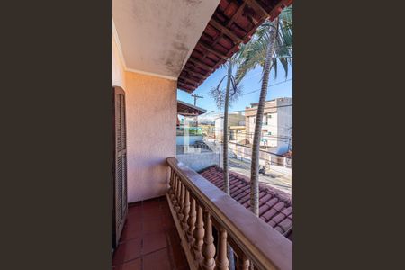 Casa à venda com 250m², 3 quartos e 2 vagasVaranda da Suite