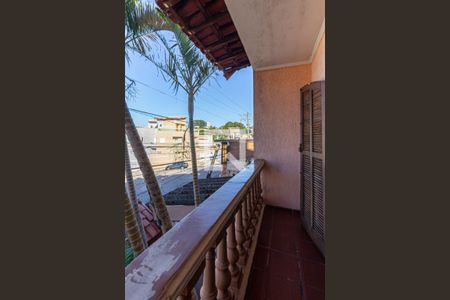 Casa à venda com 250m², 3 quartos e 2 vagasVaranda da Suite