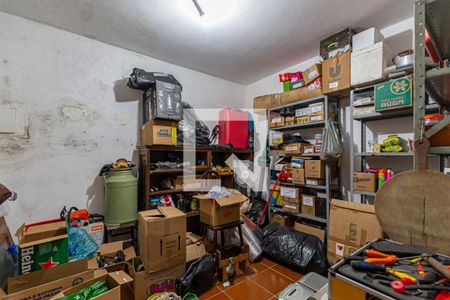 Casa à venda com 250m², 3 quartos e 2 vagasQuarto - Edicula