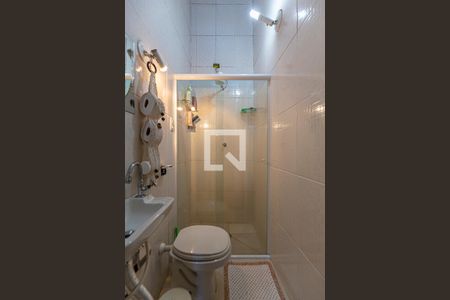 Casa à venda com 250m², 3 quartos e 2 vagasBanheiro - Edícula