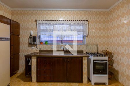 Casa à venda com 250m², 3 quartos e 2 vagasCozinha