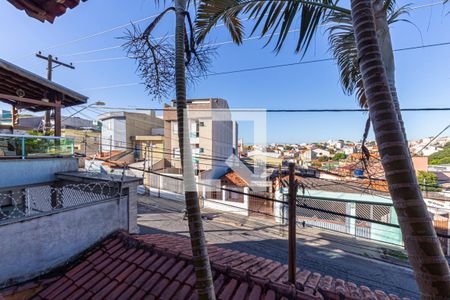 Casa à venda com 250m², 3 quartos e 2 vagasVista da Varanda da Suite