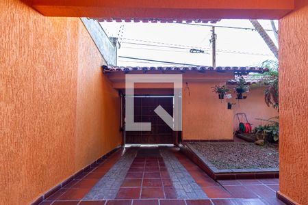 Casa à venda com 250m², 3 quartos e 2 vagasGaragem