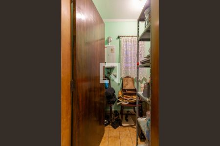 Casa à venda com 250m², 3 quartos e 2 vagasDeposito