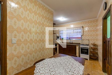 Casa à venda com 250m², 3 quartos e 2 vagasCozinha