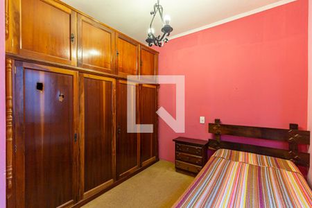 Casa à venda com 250m², 3 quartos e 2 vagasQuarto 2