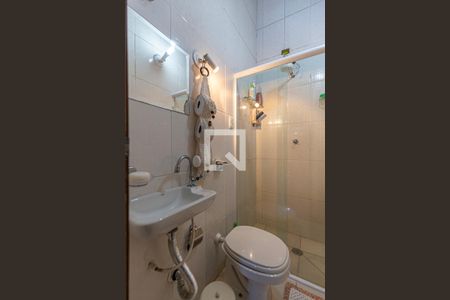 Casa à venda com 250m², 3 quartos e 2 vagasBanheiro - Edícula