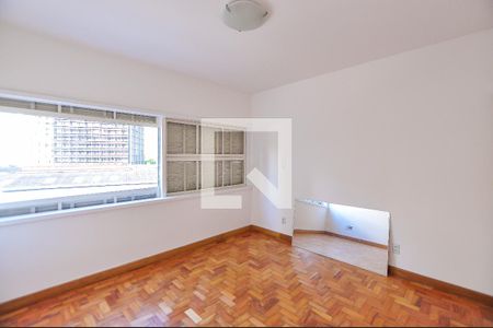 Quarto 2 - Suíte de apartamento para alugar com 2 quartos, 100m² em Pinheiros, São Paulo