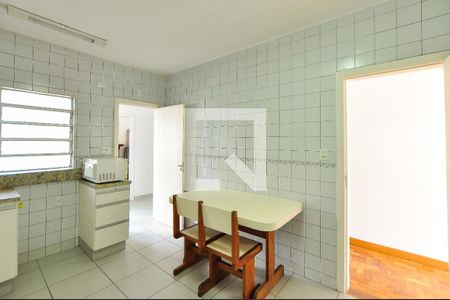 Apartamento para alugar com 100m², 2 quartos e sem vagaCozinha