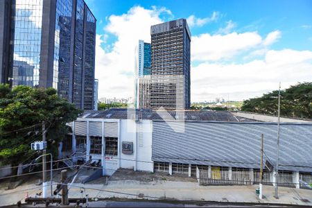 Apartamento para alugar com 100m², 2 quartos e sem vagaVista da Sala