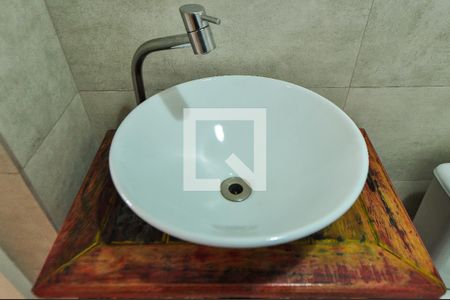 Apartamento para alugar com 100m², 2 quartos e sem vagaLavabo