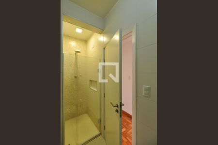 Apartamento para alugar com 100m², 2 quartos e sem vagaBanheiro Social