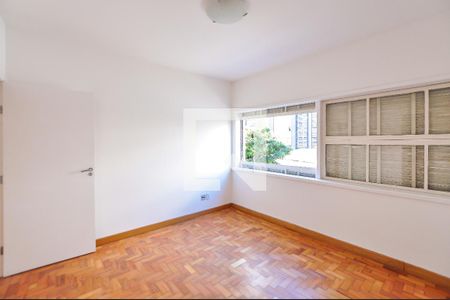 Quarto 2 - Suíte de apartamento para alugar com 2 quartos, 100m² em Pinheiros, São Paulo