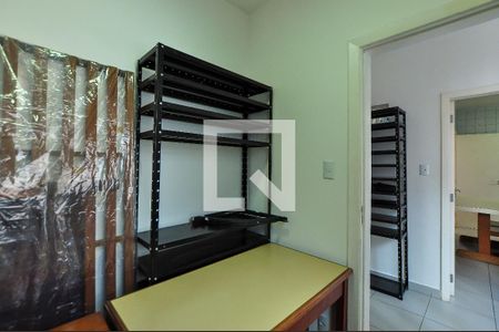 Apartamento para alugar com 100m², 2 quartos e sem vagaQuarto de Serviço