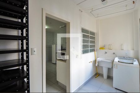 Apartamento para alugar com 100m², 2 quartos e sem vagaÁrea de Serviço