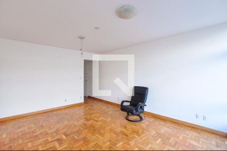 Sala de apartamento para alugar com 2 quartos, 100m² em Pinheiros, São Paulo