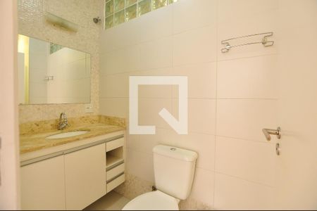 Apartamento para alugar com 100m², 2 quartos e sem vagaBanheiro Social