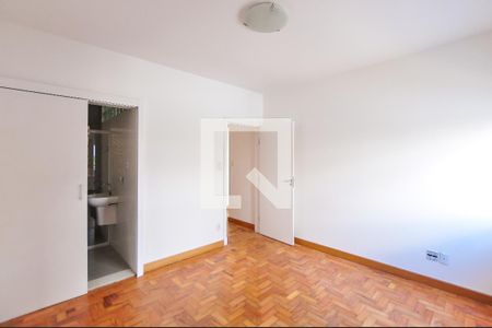 Quarto 2 - Suíte de apartamento para alugar com 2 quartos, 100m² em Pinheiros, São Paulo