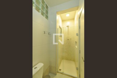 Apartamento para alugar com 100m², 2 quartos e sem vagaBanheiro Social