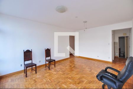 Sala de apartamento para alugar com 2 quartos, 100m² em Pinheiros, São Paulo