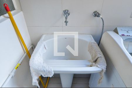 Apartamento para alugar com 100m², 2 quartos e sem vagaÁrea de Serviço