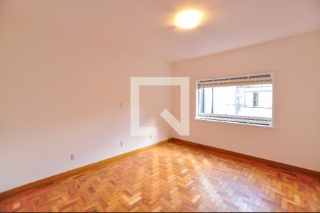 Quarto 1 de apartamento para alugar com 2 quartos, 100m² em Pinheiros, São Paulo