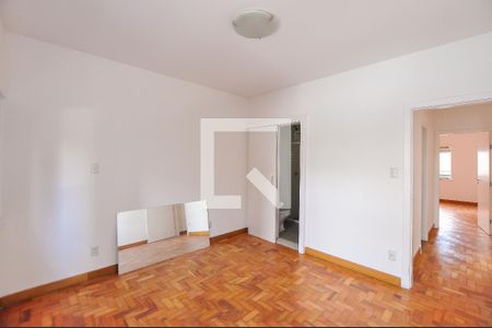 Quarto 2 - Suíte de apartamento para alugar com 2 quartos, 100m² em Pinheiros, São Paulo
