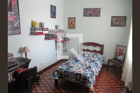 Casa à venda com 3 quartos, 287m² em Vila Santa Catarina, São Paulo