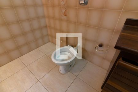 Casa à venda com 200m², 6 quartos e 3 vagasSuíte 2 , banheiro 