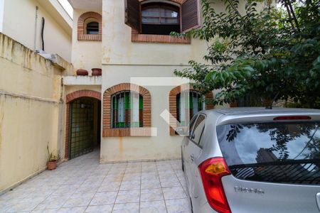 Casa à venda com 200m², 6 quartos e 3 vagasGaragem 1