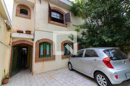 Casa à venda com 200m², 6 quartos e 3 vagasGaragem 1