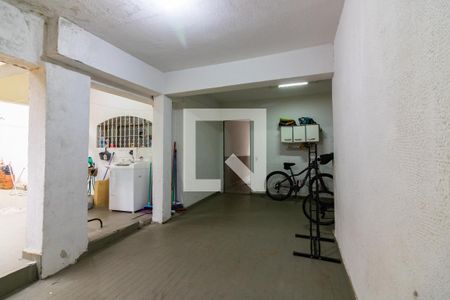 Casa à venda com 200m², 6 quartos e 3 vagasGaragem 2