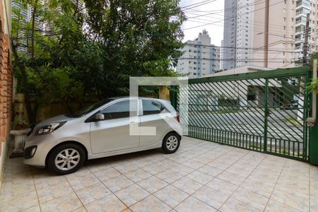 Casa à venda com 200m², 6 quartos e 3 vagasGaragem 1