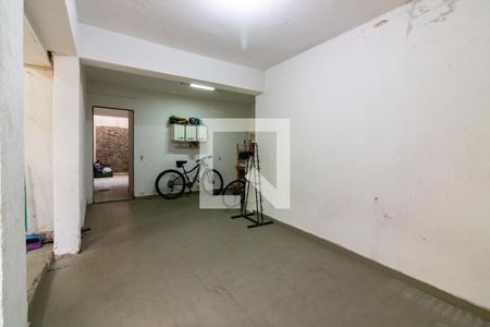 Casa à venda com 200m², 6 quartos e 3 vagasGaragem 2