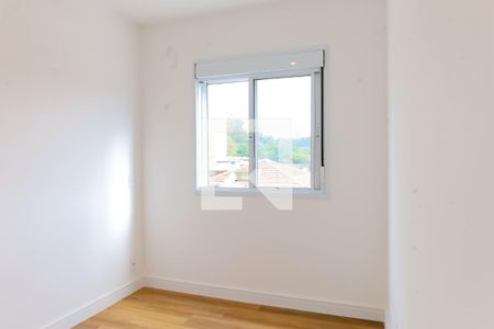 Quarto 1 de apartamento à venda com 2 quartos, 55m² em Jardim, Santo André