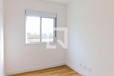 Quarto 1 de apartamento à venda com 2 quartos, 55m² em Jardim, Santo André