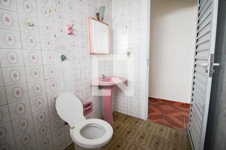 Casa à venda com 95m², 3 quartos e 2 vagasbanheiro