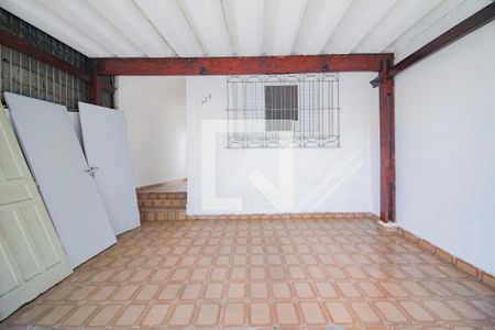 Casa à venda com 95m², 3 quartos e 2 vagasgaragem