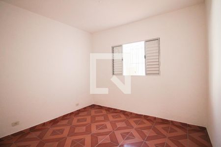 quarto 1 de casa à venda com 3 quartos, 95m² em Parque Edu Chaves, São Paulo