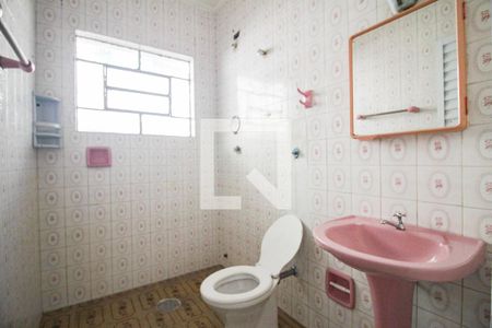 Casa à venda com 95m², 3 quartos e 2 vagasbanheiro