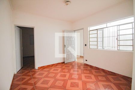 sala de casa à venda com 3 quartos, 95m² em Parque Edu Chaves, São Paulo