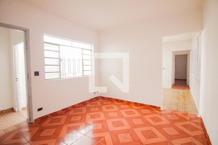 sala de casa à venda com 3 quartos, 95m² em Parque Edu Chaves, São Paulo