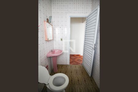 Casa à venda com 95m², 3 quartos e 2 vagasbanheiro