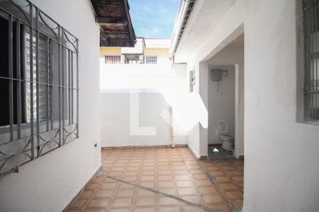 Casa à venda com 95m², 3 quartos e 2 vagasarea de serviço