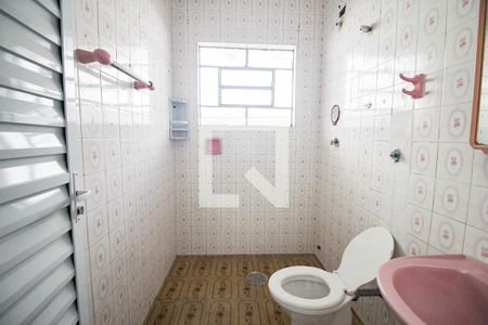 Casa à venda com 95m², 3 quartos e 2 vagasbanheiro