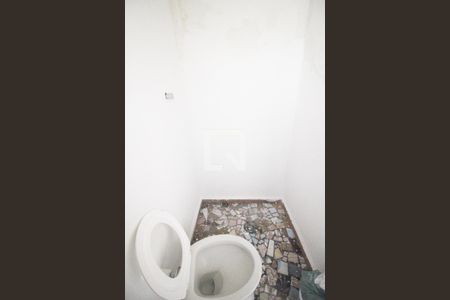 Casa à venda com 95m², 3 quartos e 2 vagasbanheiro de serviço