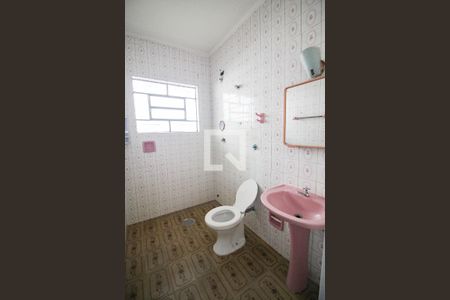 Casa à venda com 95m², 3 quartos e 2 vagasbanheiro