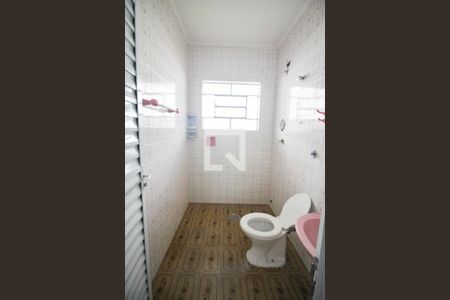 Casa à venda com 95m², 3 quartos e 2 vagasbanheiro
